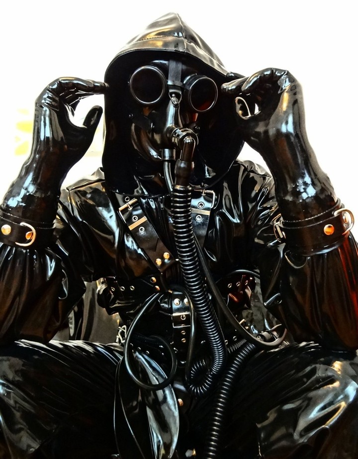 Rubber
