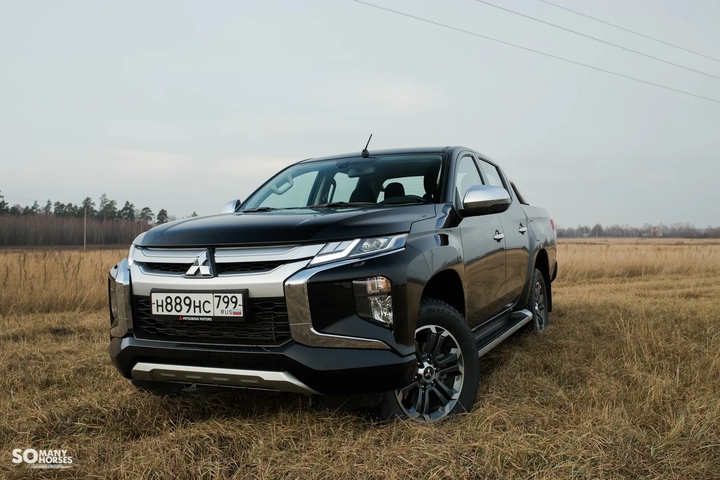 mitsubishi