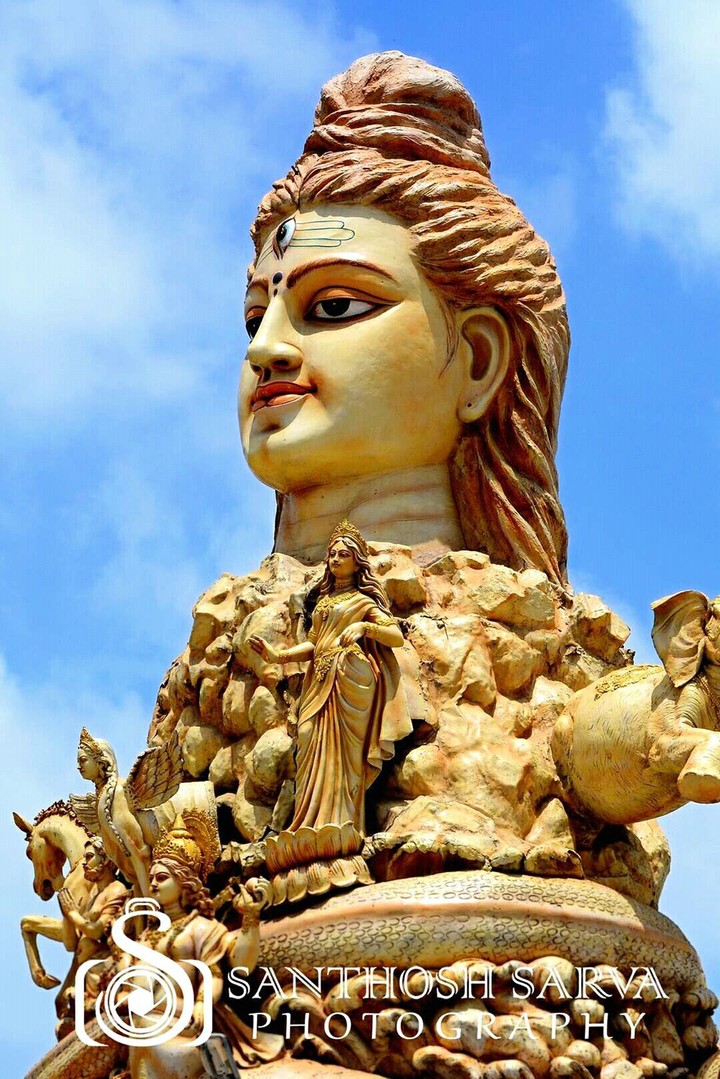Lord shiva shiva