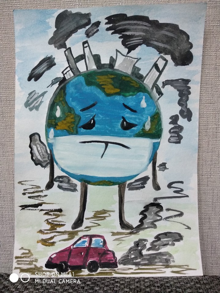 Earth... draw