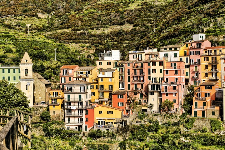Manarola