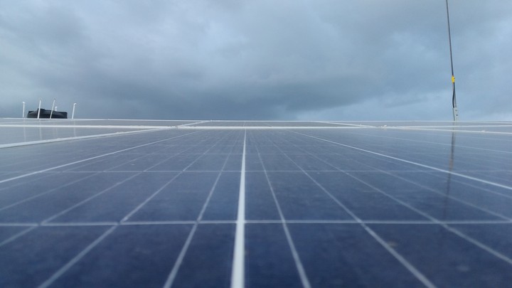 Tesla Solar