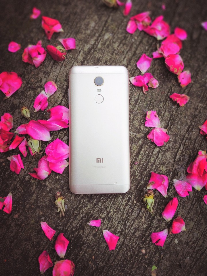 redmi note 5