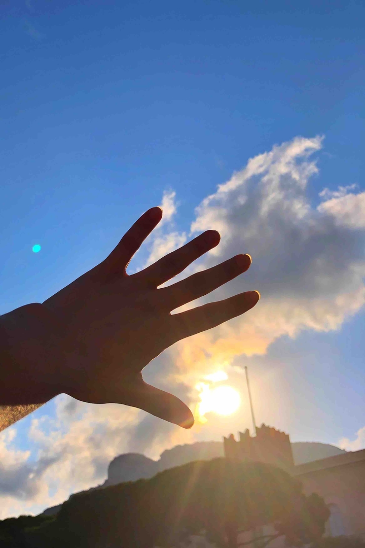 sunshine ☀️