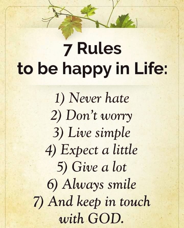 Life