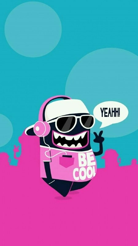 cool