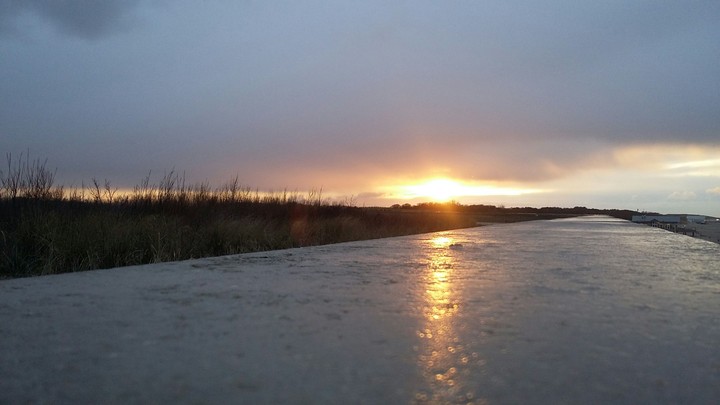 sun