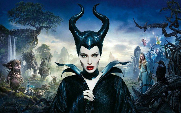 maleficient