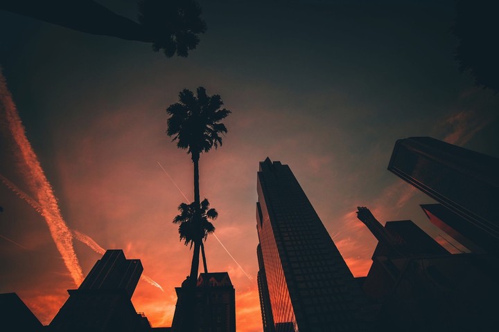 City