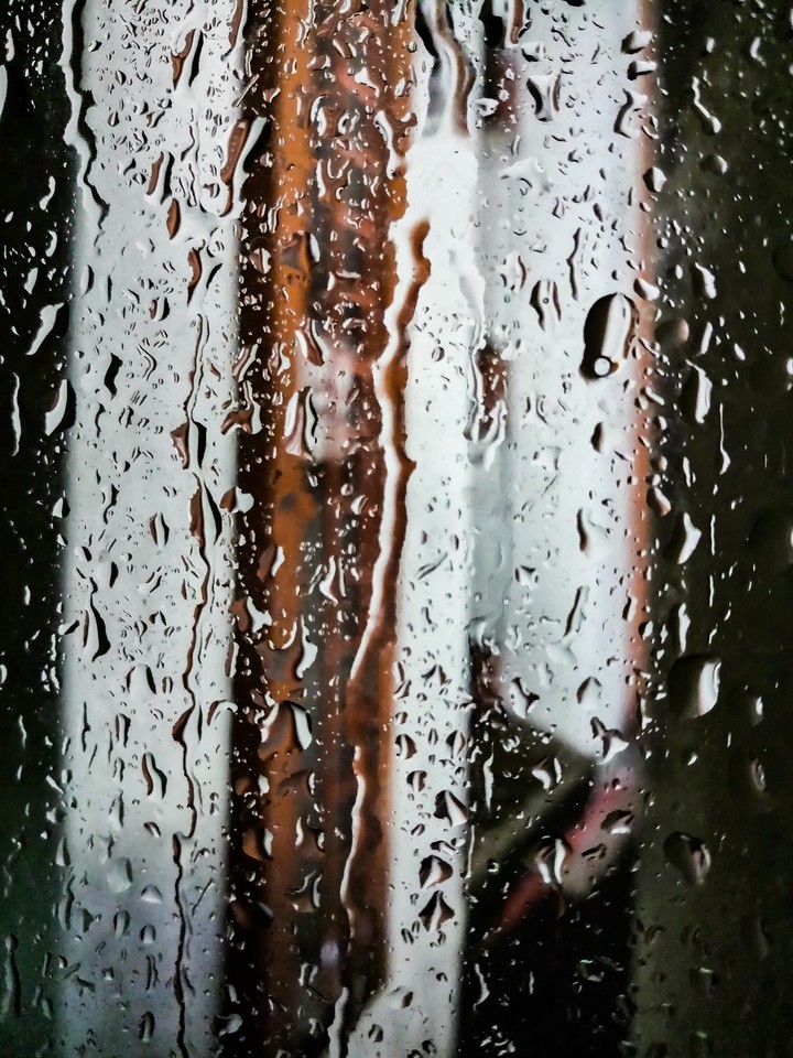 Rain