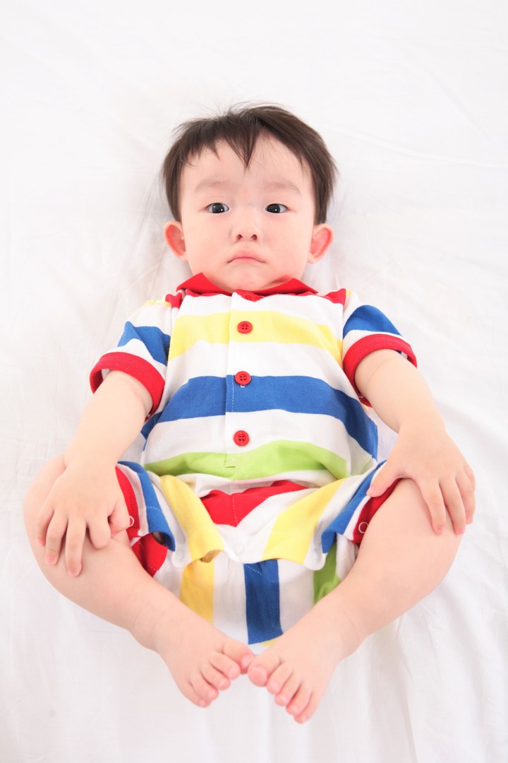 Baby II