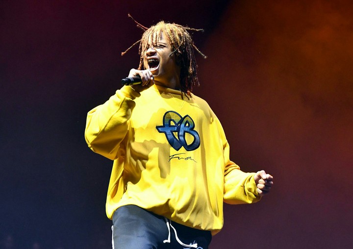 TrippieRedd