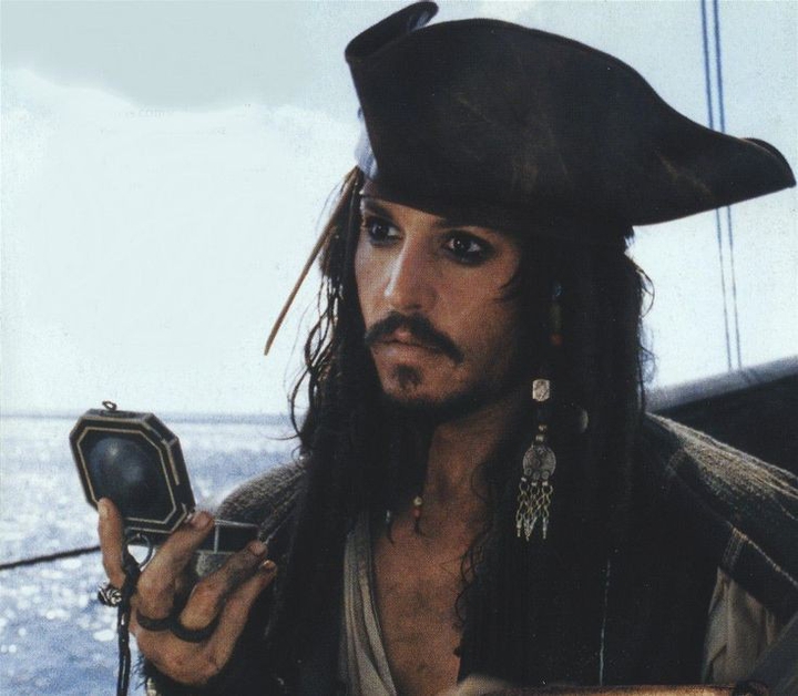 jacksparrow