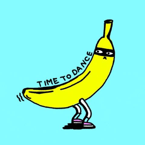 DANCIN DANCIN