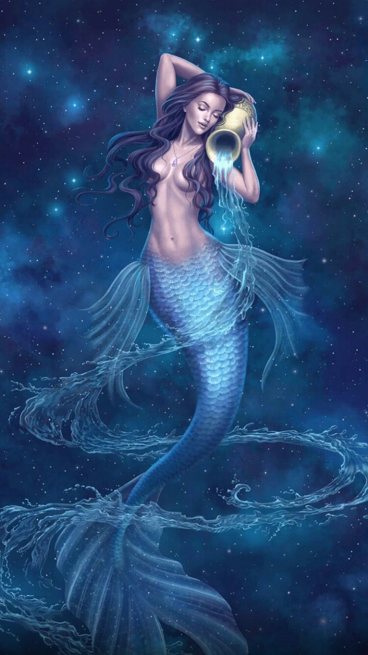 aquarius