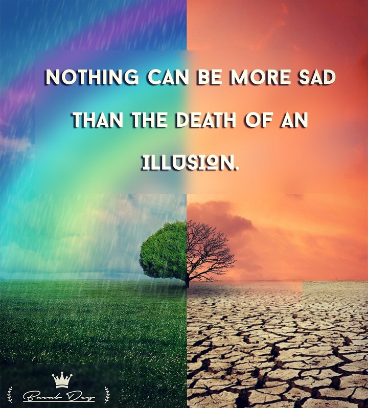 Illusion