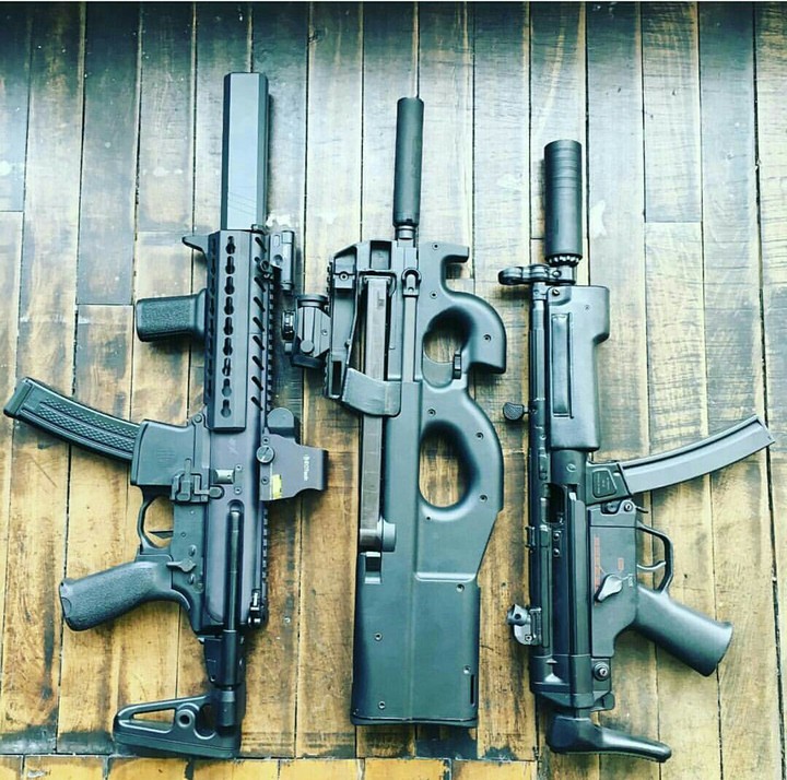 Weapon