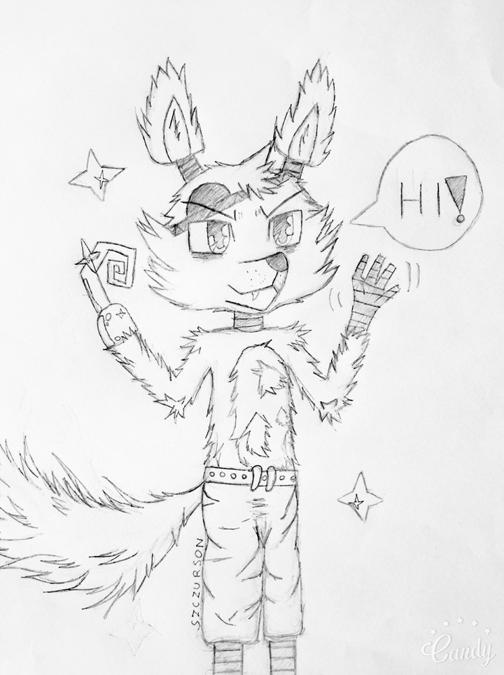 fox:3