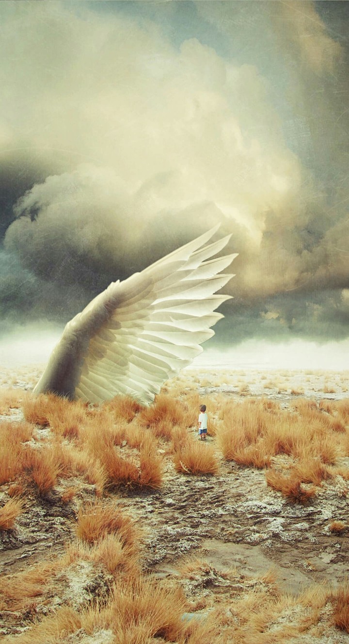 fallen angel