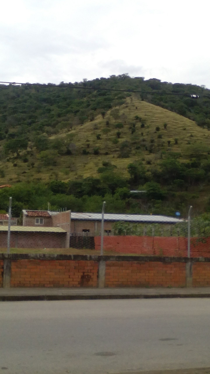 montaña