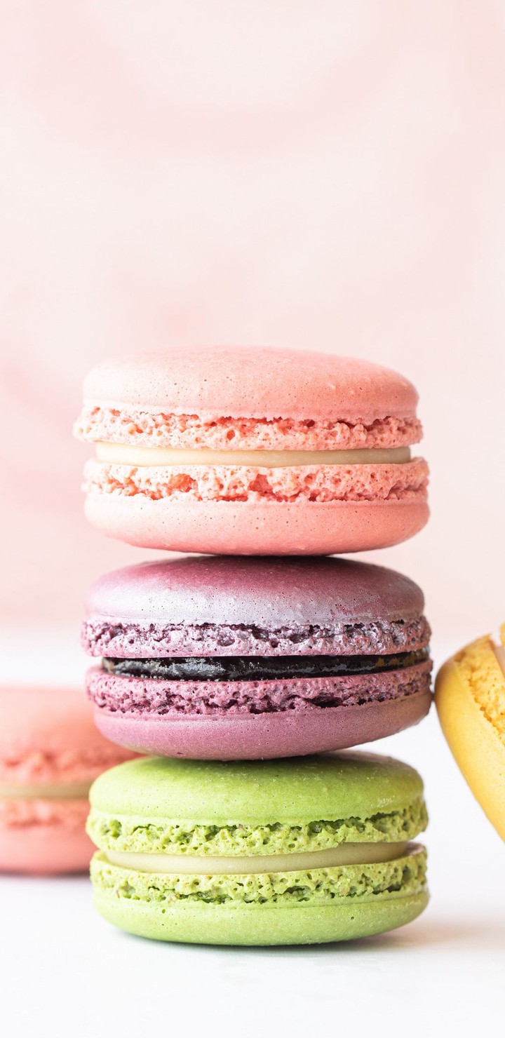 Macarons