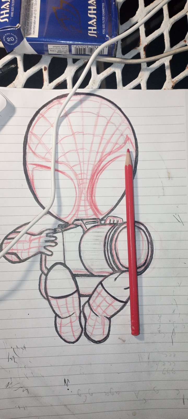 .