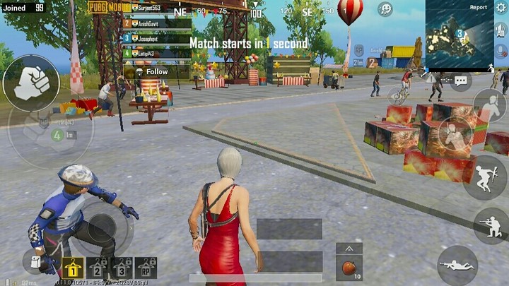 pubg