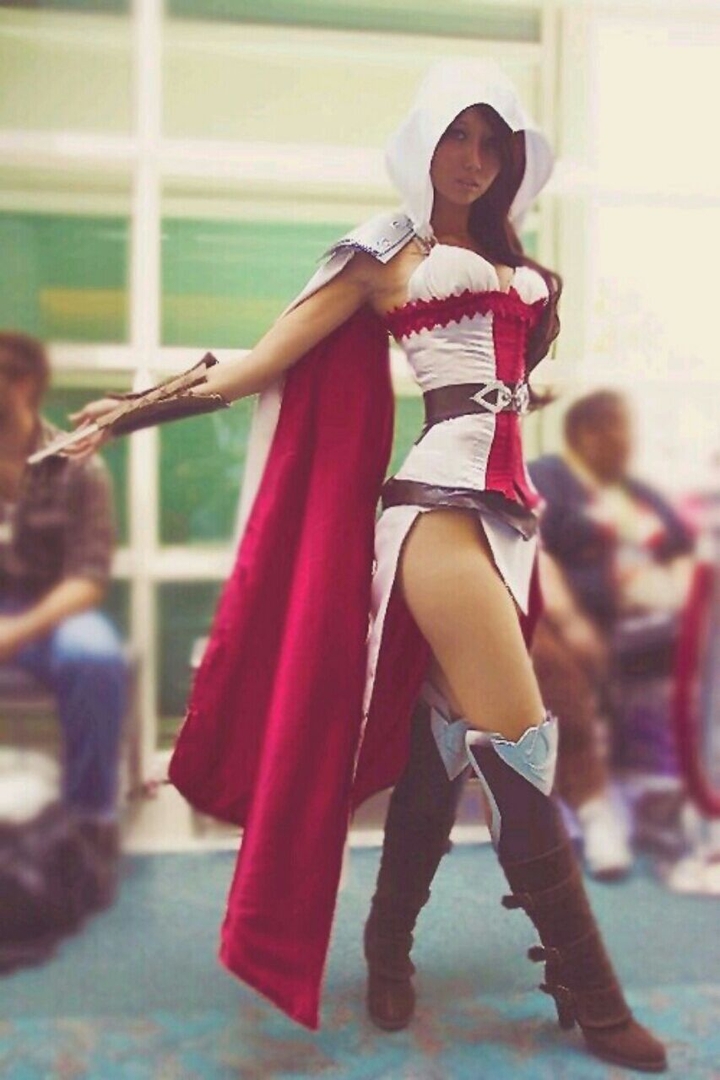 cosplay