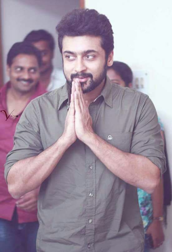 SURIYA