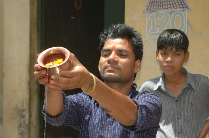 rup's parmar