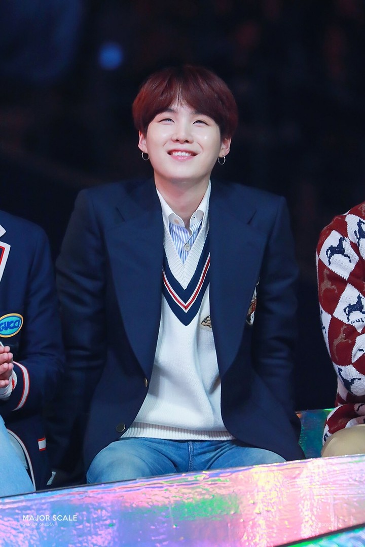 bts suga