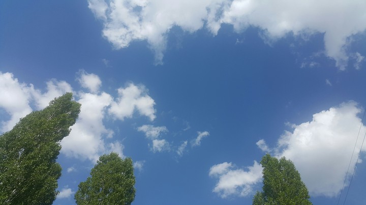 sky