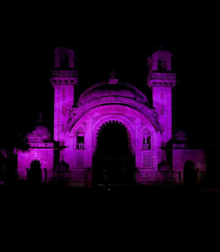 Breast Cancer Week