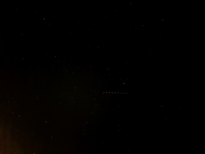 stars