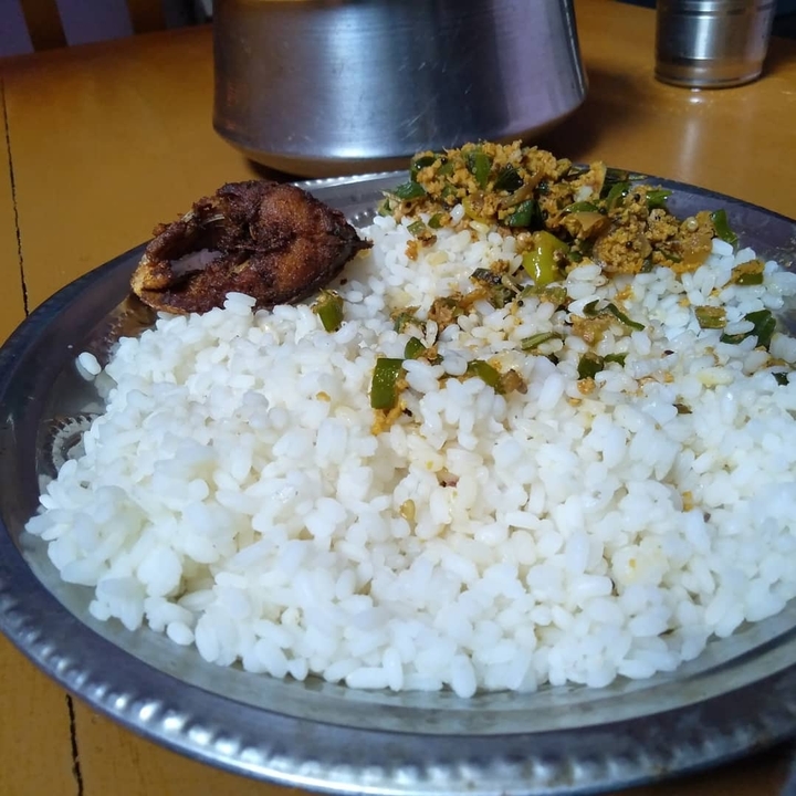 homemade