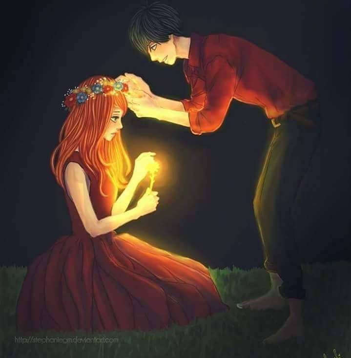 Caring love