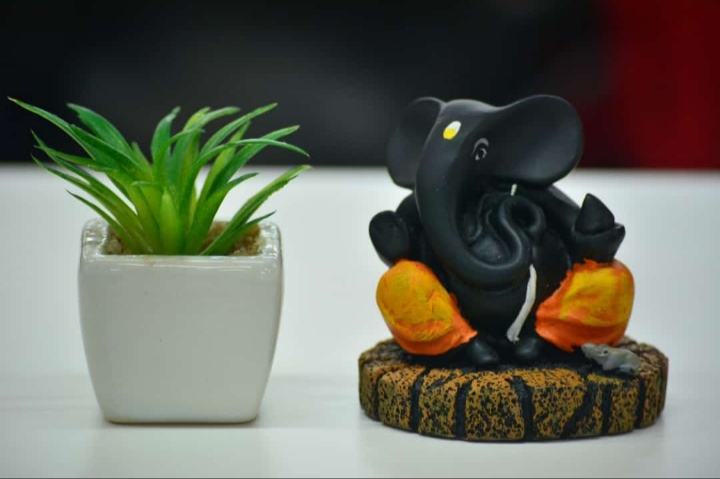 Lord Ganesha !!!