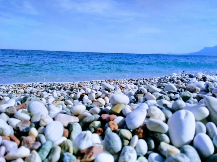 antalya beach