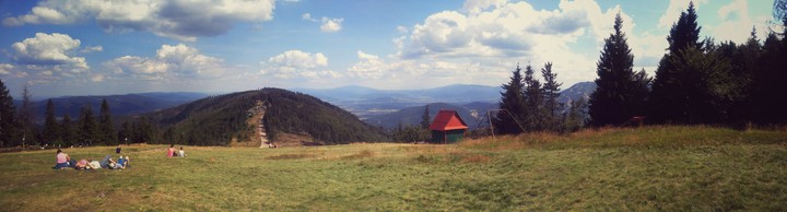 moutain