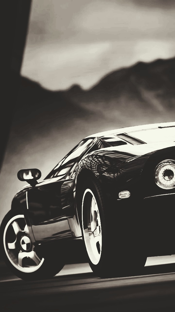 voiture