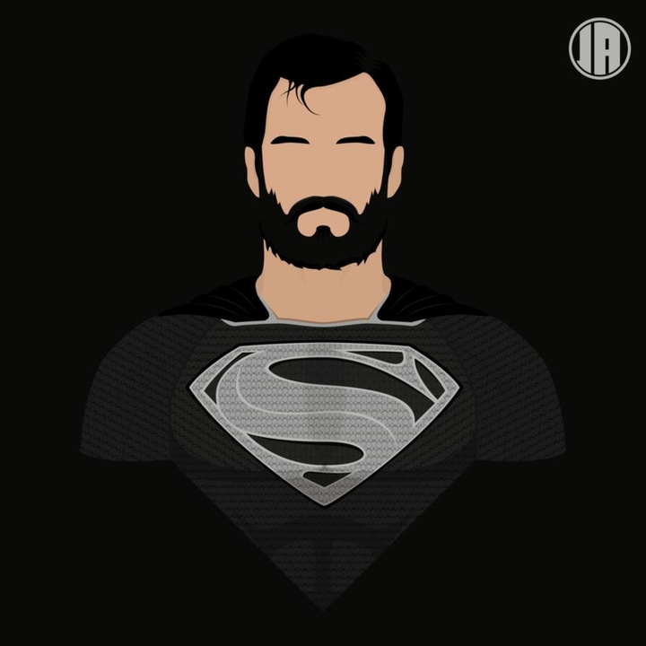 Super Man