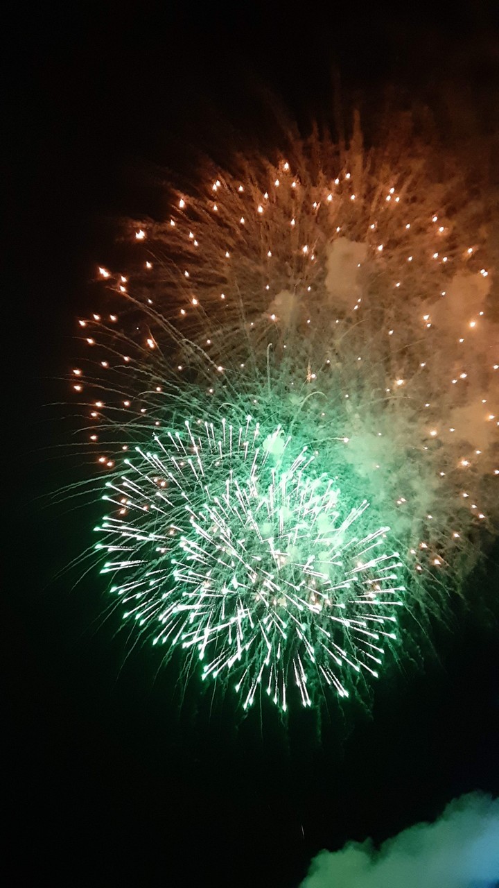 Happy New Year