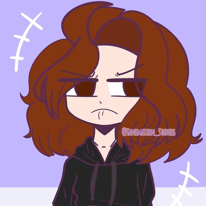 lol some drawing I did