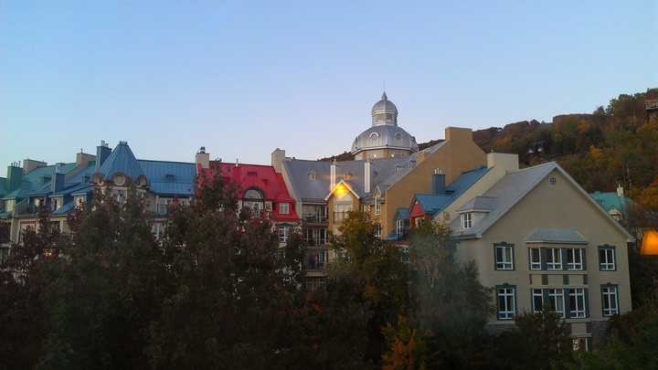 Mont Tremblant