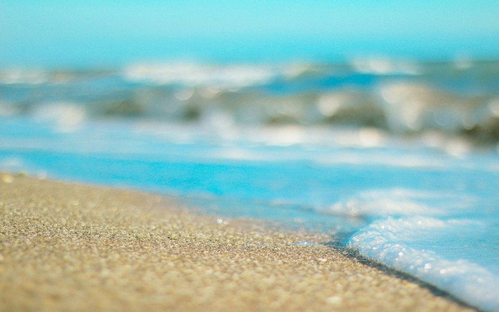 sea