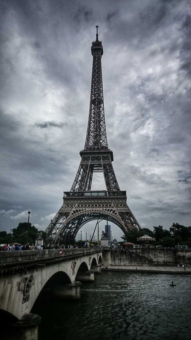 Eiffel Tower