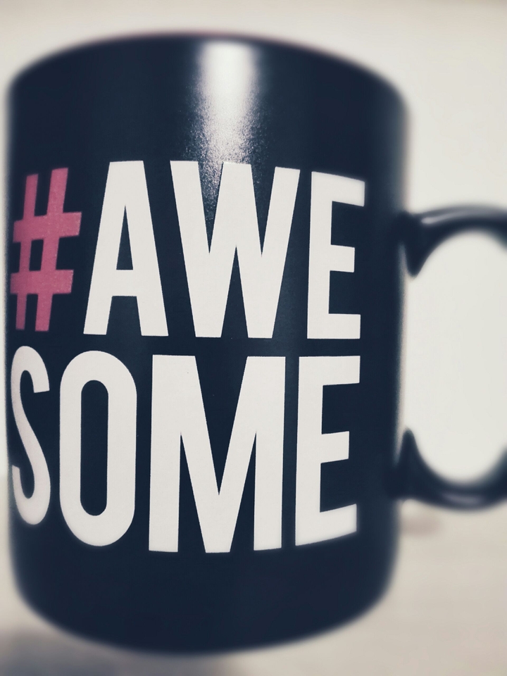 Awesome Mug