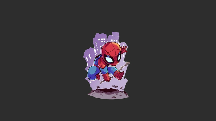 SPIDY