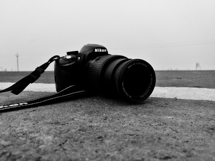nikon lover