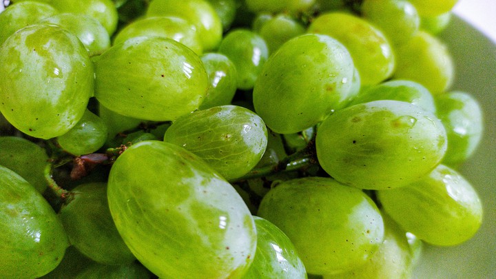 grape